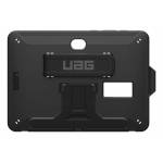 Urban Armor Gear - UAG Scout Handstrap & Kickstand Case- Samsung Galaxy Tab Active4 (224451B14040)