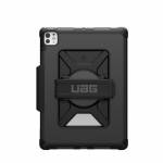 Urban Armor Gear - 124478B14040 Tablet-Schutzhlle 27,9 cm (11) Cover Schwarz (124478B14040)
