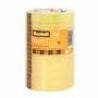 3m Post-it -Nastro Adesivo Scotch Trasparente Acr - Nastro Trasparente Scotch? 508 15 Mm X 10 M 508-1510