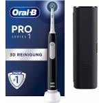 Braun - Oral-B Pro Series 1 Zahnbrste schwarz