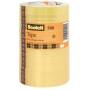 3m Post-it -Nastro Adesivo Scotch Trasparente Acr - 3m Post-it - Nastro Adesivo Scotch Trasparente Acrilico 15mmx66m (10 Pz)