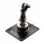 Thrustmaster - Thrustmaster HOTAS Warthog Flight Stick Joystick PC Black