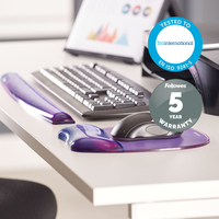 Fellowes 4