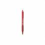 Bic - Kugelschreiber Softfeel Rot 12