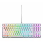 Cherry - XTRFY K4V2, Gaming-Tastatur [DE-Version, German Keyboard]