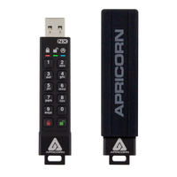 Apricorn 3