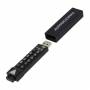 Apricorn - Aegis Secure Key 3XN - USB-Flash-Laufwerk - verschlsselt - 32 GB - USB 3.1 Gen 1 - FIPS 140-2 Level 3