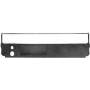 Kores - Farbband fr OKI ML 3410, Nylon, schwarz OKI ML 393-394-395, SIEMENS Highprint 4400-4500, Utax P600 (R148NYS) [EURO-Version]