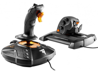 Thrustmaster 20