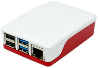 Raspberry Pi Foundation 1