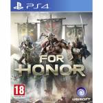 Movies - For Honor