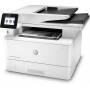 Hp - LaserJet Pro MFP M428fdn - Multifunktionsdrucker - s/w - Laser - A4 (210 x 297 m