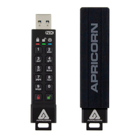 Apricorn 3