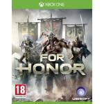 Movies - For Honor