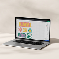 Cricut 2