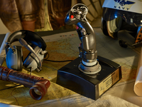 Thrustmaster 5