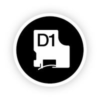 Dymo 22