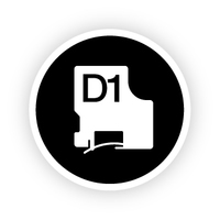 Dymo 21