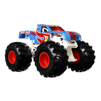Hot Wheels Monster Truck 3