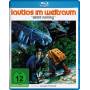 Blu-ray - Lautlos Im Weltraum [DE-Version, Regio 2/B]