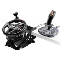 Joystick Thrustm. Simtask Farmstick   (pc) 4