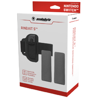 Snakebyte 4