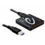 Delock - USB 3.0 Card Reader All in 1, Kartenleser