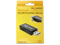 Delock 1