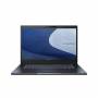 Asus - ASUS L2402CYA-EB0146X 5625U Notebook 35,6 cm (14 ) Full HD AMD Ryzen? 5 16 GB DDR4-SDRAM 512 GB SSD Wi-Fi 6E (802.11ax) Windows [DE-Version, German Keyboard]