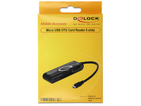 Delock 1