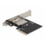 Delock - DELOCK PCI Express Card 1x < extern CFexpress Slot