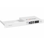 Rackmount - Rackmount.IT RM-FR-T19 Rack Zubehr Montageschelle (RM-FR-T19)