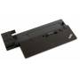 Lenovo - ThinkPad Ultra Dock - Port Replicator [DE-Version, German Keyboard]