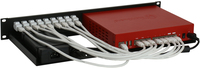 , Rack Mount Kit for WatchGuard Firebox T70 1
