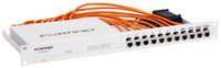 Rackmount.it Kit For Fortigate 60e / 61e Shielded/ industrial 1