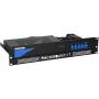 Rackmount - RM-BC-T1 - Montagesatz fr Netzwerkgerte - Rack montierbar - Jet Black, RAL 9005 - 1.3U - 48.3 cm (19) (RM-BC-T1)