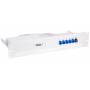 Rackmount - Rackmount.IT RM-SR-T4 Regalzubehr Montageset (RM-SR-T4)