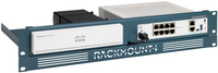 Rackmount.it Kit For Cisco Firepower 1010 / Asa 5506-x 2