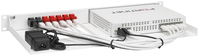 Rackmount.it Kit For Fortigate 40f 1