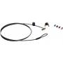 Hp Inc. - HP Sure Key Cable Lock cble antivol