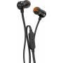 Cuffie / Auricolari Per Mobile - Au Mic Tune 290 Bt Nero