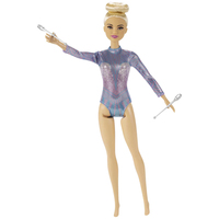 Barbie 3