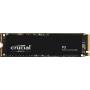 Crucial - M.2 500GB Crucial P3 NVMe PCIe 3.0 x 4