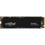 Crucial - Crucial P3 Plus M.2 2000 GB PCI Express 4.0 3D NAND NVMe