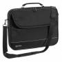 Pedea - Fair - Notebook-Tasche - 39.6 cm (15.6) - Schwarz