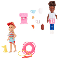 Barbie 2