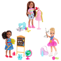 Barbie 3