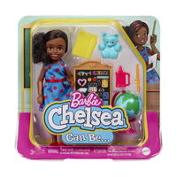 Barbie 6