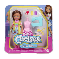 Barbie 7