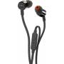 Harman Kardon - T210 - Ohrhrer mit Mikrofon - im Ohr - kabelgebunden
